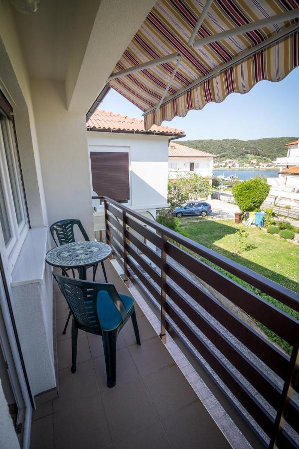 Apartmani Tonkica Supetarska Draga Exterior foto